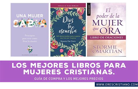 libros para mujeres cristianas|10 Libros Cristianos recomendados para Mujeres este。